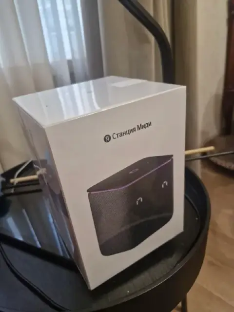 Станция Миди YNDX0054 — Tbilisi — 500 ₾