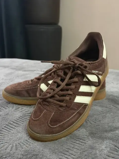 Кеды adidas — Батуми — 170 ₾