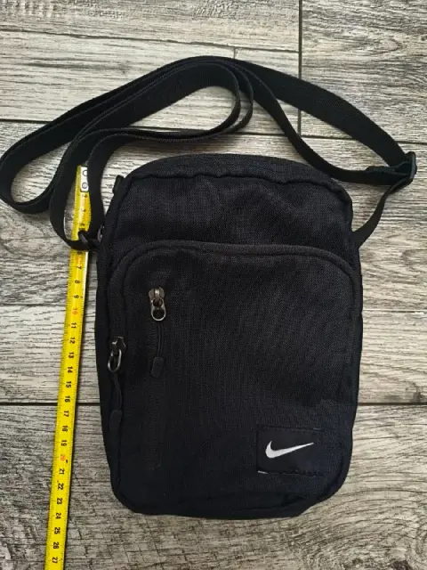 Сумка Nike — Батуми — 30 ₾