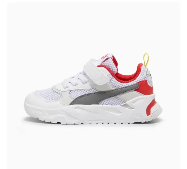 Детские кроссовки Puma Scuderia Ferrari Trinity — Батуми — 100 ₾