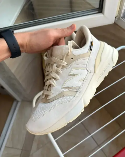 New Balance 997R Cordura оригинал — Батуми — 300 ₾