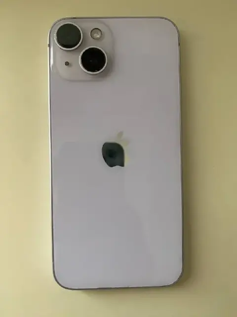 Iphone 14 128 GB — Tbilisi — 700 ₾