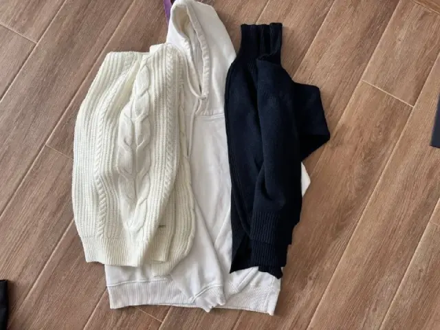 Свитера, худи, лосины, майки, боди Zara — Батуми — 40 ₾