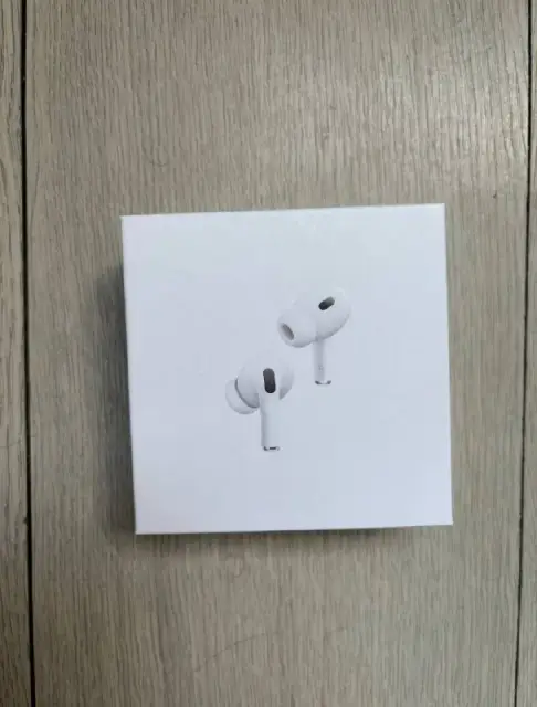 AirPods Pro 2 — 1:1 Copy — Батуми — 80 ₾
