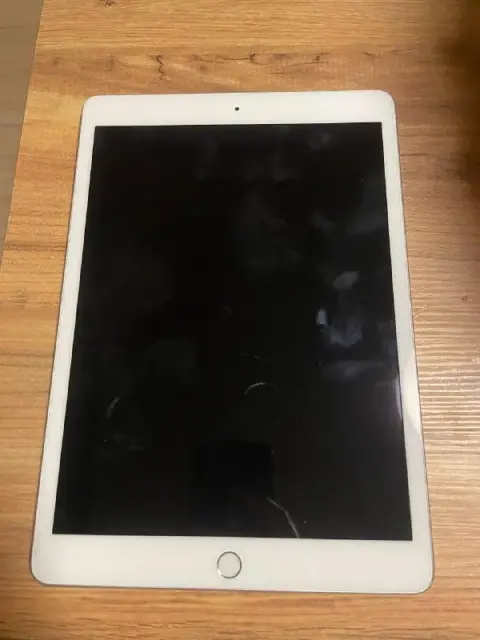 IPAD 8го поколения — Тбилиси — 340 ₾