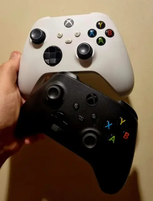 Xbox series s gamepad controller — Батуми — 150 ₾