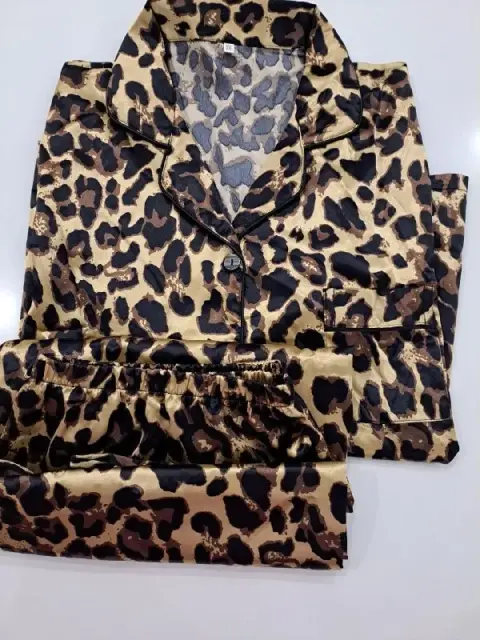 Пижама брючная — Батуми — 25 ₾