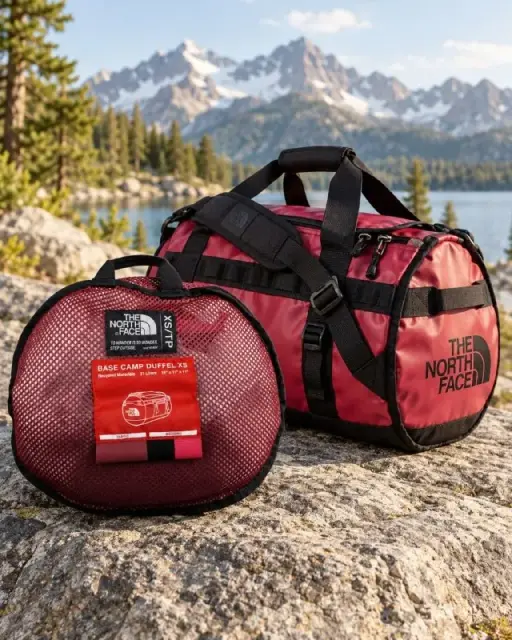 The North Face Base Camp Duffel — Батуми — 390 ₾