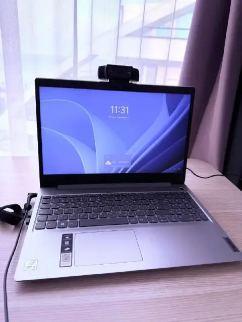 Lenovo IdeaPad 3 (Intel Core i5) — Батуми — 900 ₾