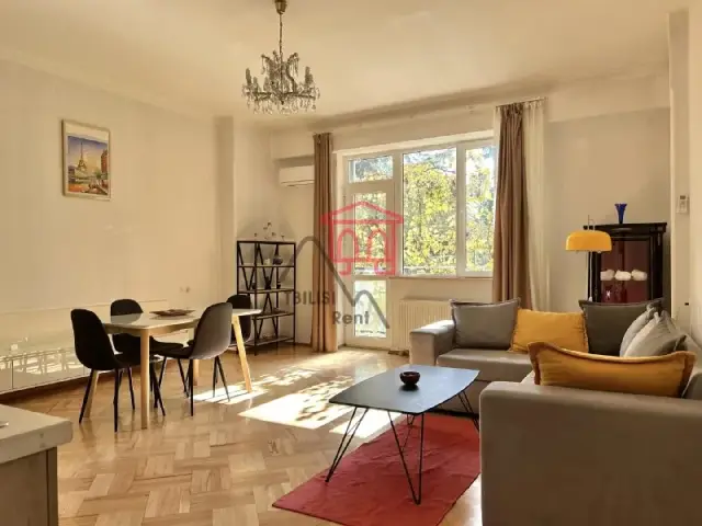 Комфортная светлая квартира — Tbilisi — 1,000 $
