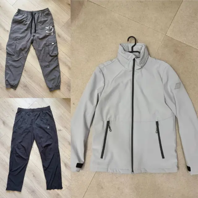 Мужская куртка Mavi — Тбилиси — 30 ₾