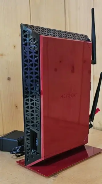 Роутер Netgear EX6200 — Тбилиси — 180 ₾