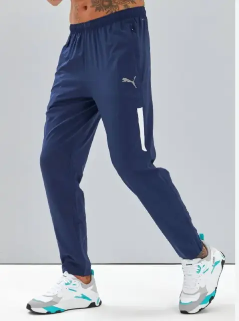 Брюки Puma teamLIGA Sideline Pants — Тбилиси — 90 ₾