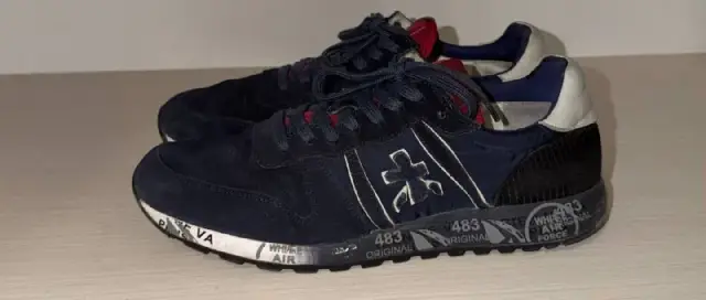 Premiata Mick Оригинал — Тбилиси — 200 ₾