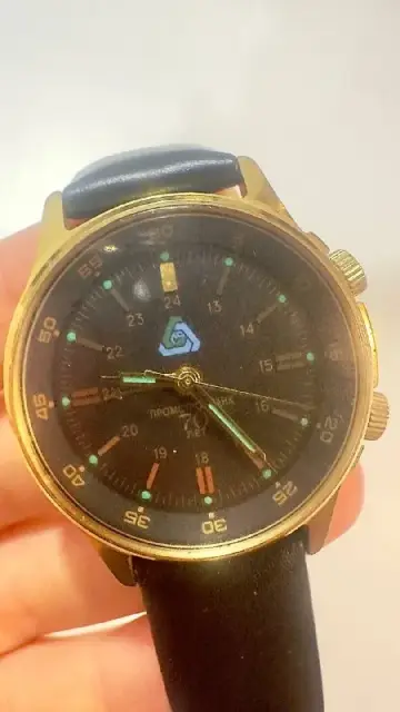 Наручные часы — Tbilisi — 200 ₾