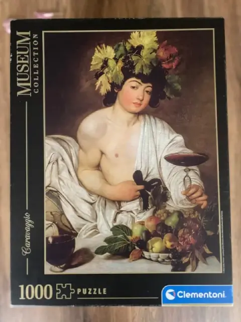 Мозаики — Тбилиси — 1 000 ₾