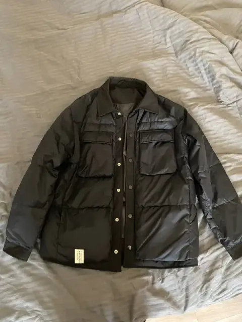 Унисекс бомбер — Tbilisi — 80 ₾