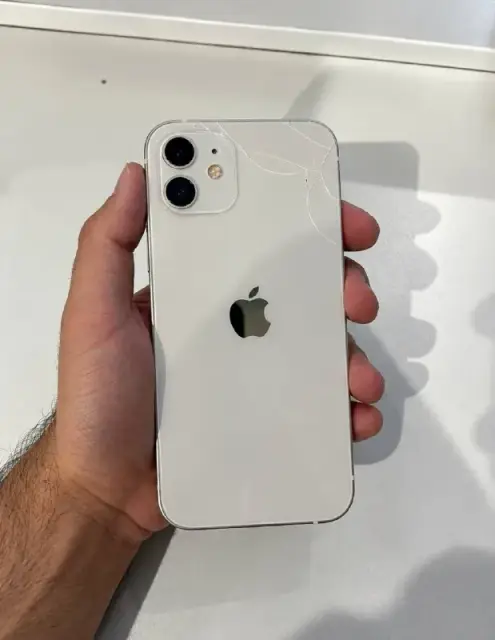 IPhone 12 на 256GB — Минск