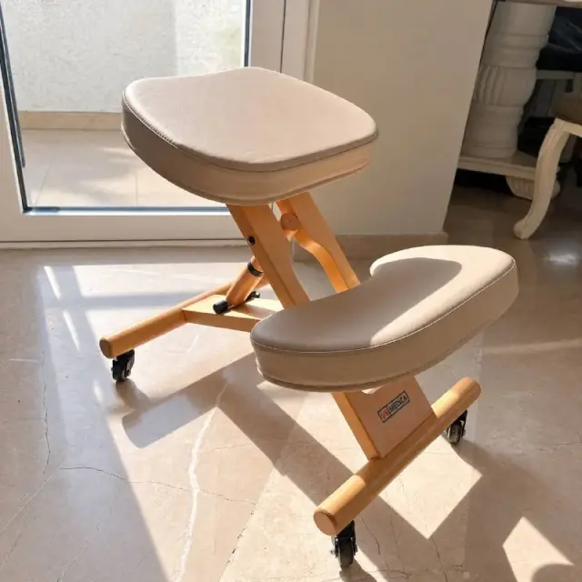 Ортопедический коленный стул US MEDICA Zero — Батуми — 450 ₾
