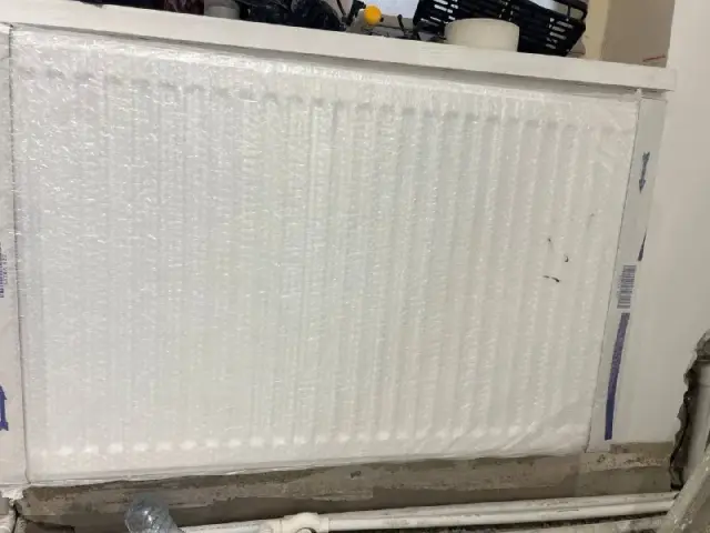 Панельные радиаторы Unmak 1000/600 — Тбилиси — 150 ₾