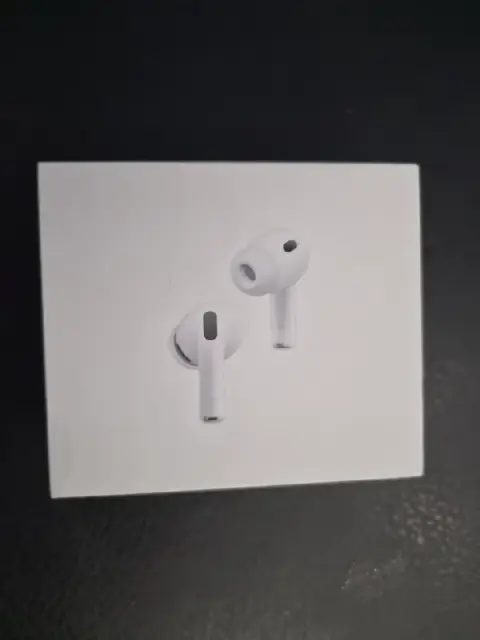 AirPods Pro 3 — Батуми — 599 ₾