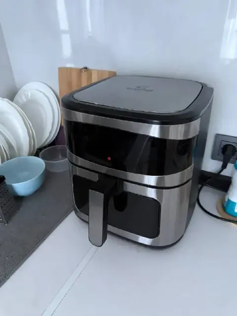 Аэрогриль EcoChef — Батуми — 150 ₾