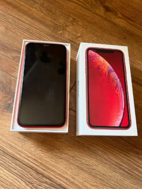 IPhone XR 64 gb — Тбилиси — 250 ₾
