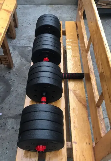 Гантели 25кг+25кг — Ереван — 25 ₸