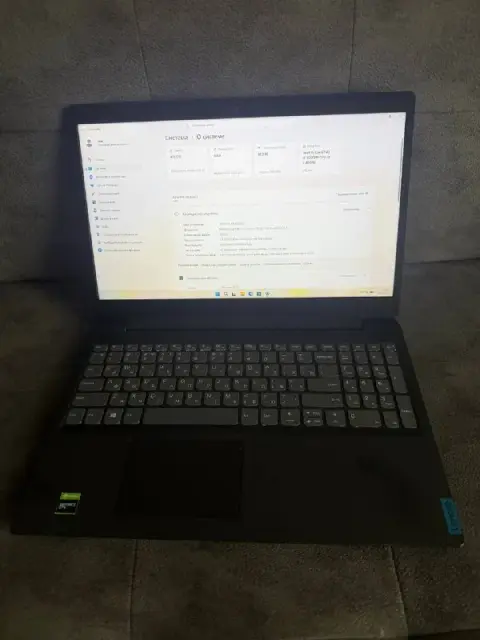 Lenovo IdeaPad Gaming — Батуми — 800 ₾