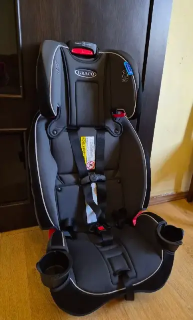 Супер Авто-Кресло GRACO — Тбилиси — 550 ₾