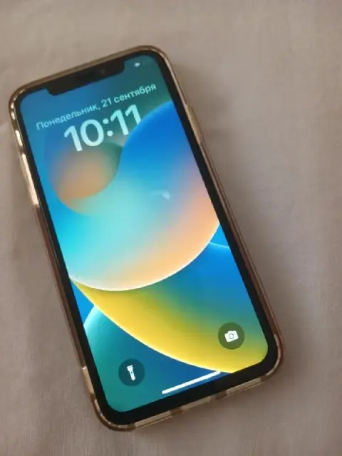 Apple iPhone Xs — Анталия — 7 000 ₺