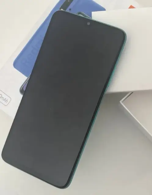 Xiaomi Redmi 9T — Алматы — 31 000 ₸