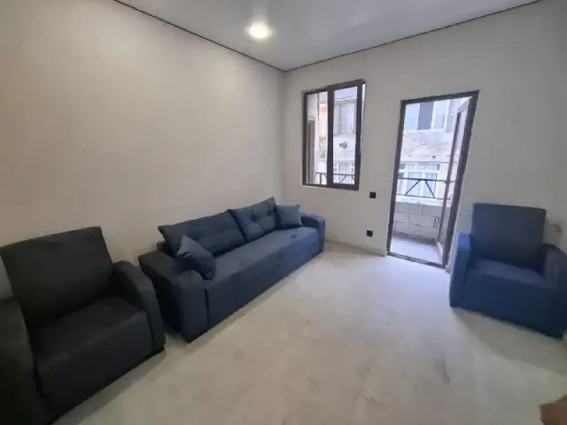Квартира 1+1 в центре с новым ремонтом — Батуми — 500 $