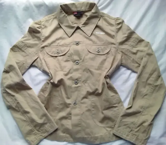 Белая юбка — Батуми — 30 ₾