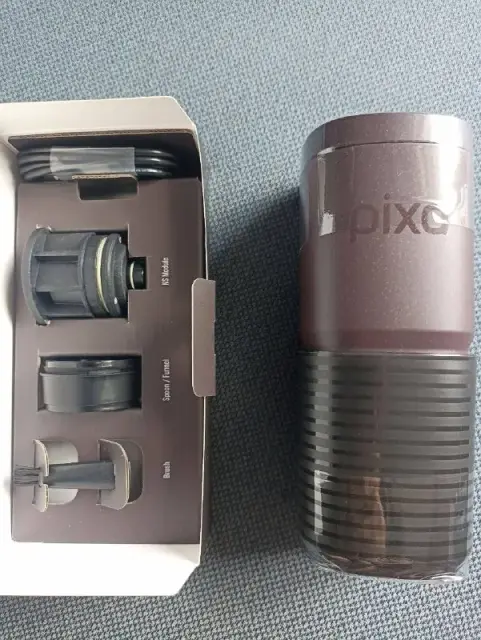 Кофе машина Wacaco pixa presso — Батуми — 400 ₾
