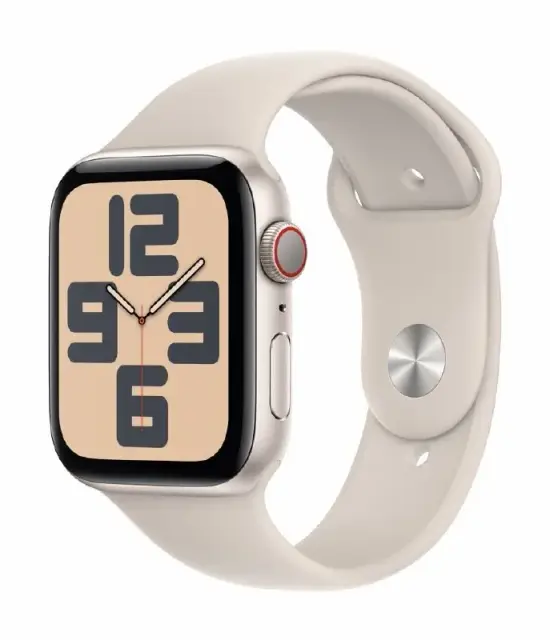 Apple Watch SE 2 поколения 44 мм — Ереван — 100 000 ֏