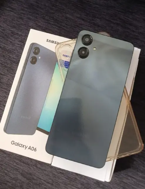 Samsung A 06 — Анталия — 7 000 ₺