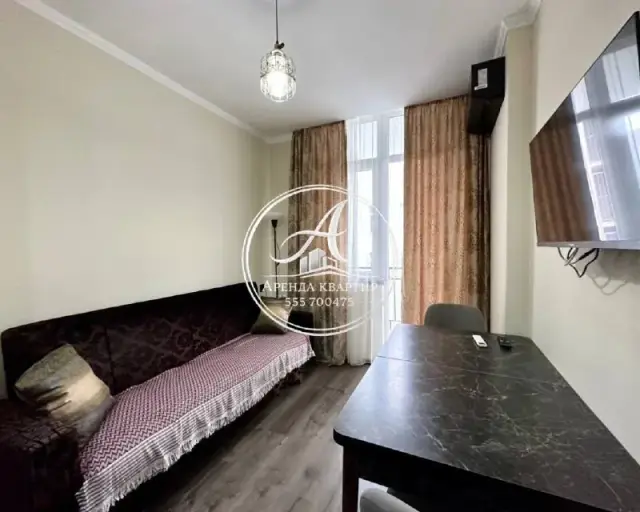 1+1 / 40 кв — Батуми — 500 $