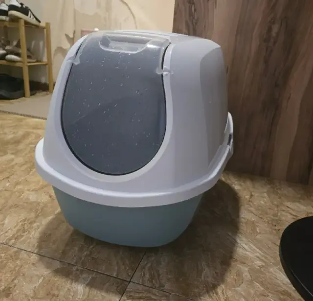 Лоток для кошки — Тбилиси — 30 ₾