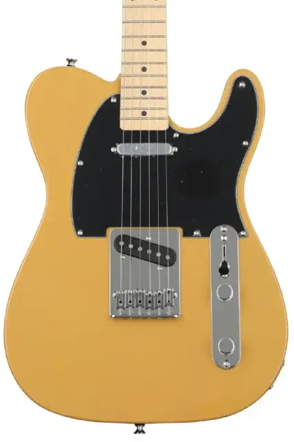 Squier Affinity Telecaster Electric Guitar — Батуми — 800 ₾
