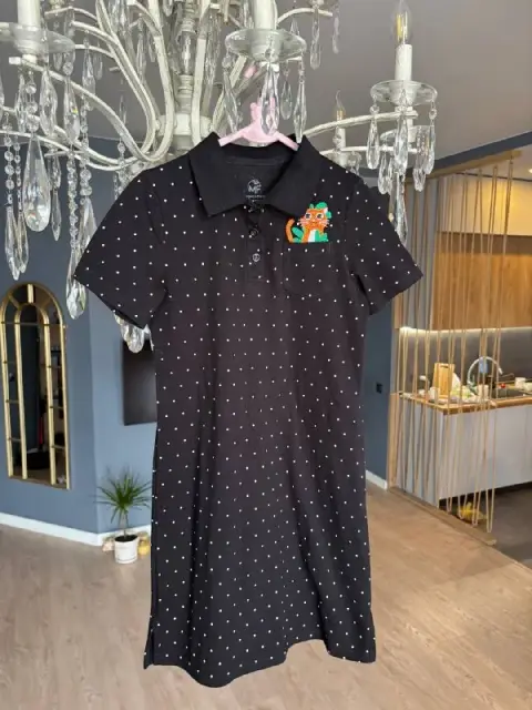 Платье леопардовое — Батуми — 27 ₾