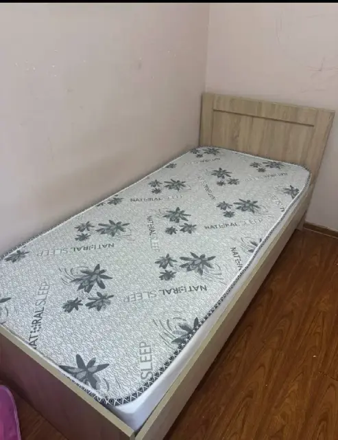 Кровать 90*200 — Батуми — 350 ₾