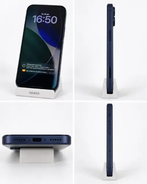 IPhone 17 Pro Max 256GB — Батуми — 3 550 ₾