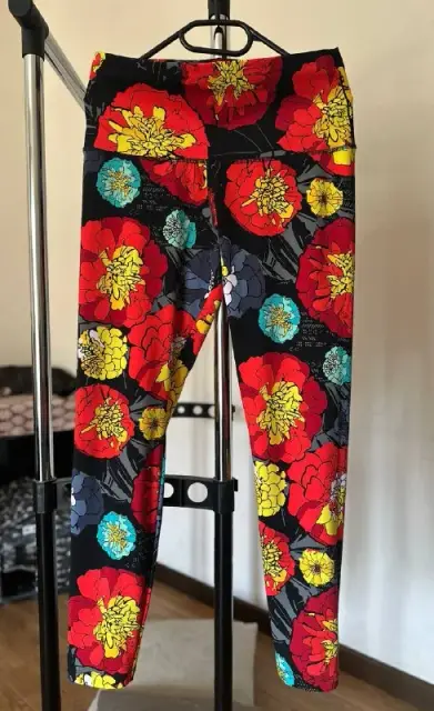 Леггинсы Adidas Run Flower — Tbilisi — 50 ₾
