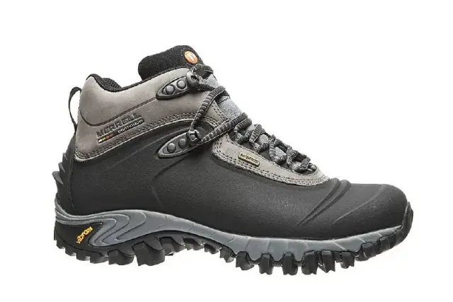 Мужские зимние ботинки Merrell Thermo 6 Waterproof J82727 — Tbilisi — 100 ₾