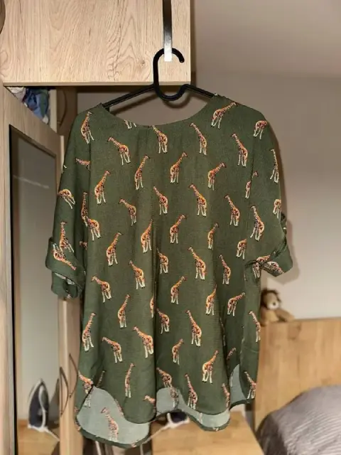 Блуза — Tbilisi — 15 ₾