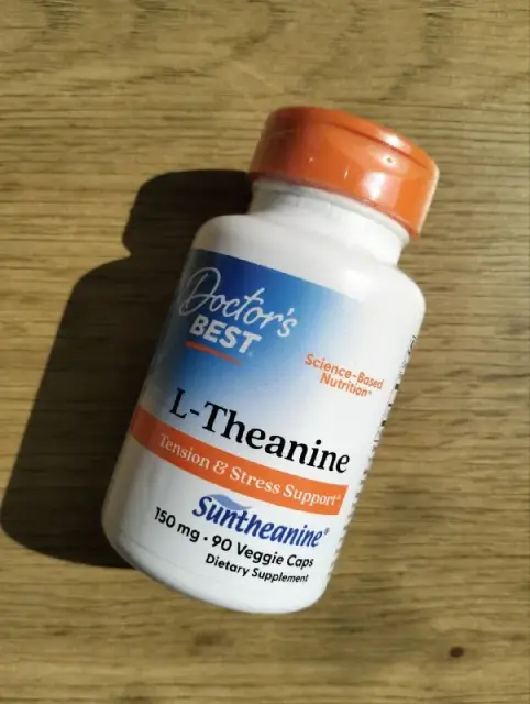 L-теанин — Батуми — 90 ₾
