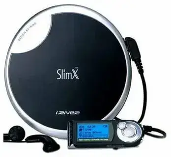 CD-MP Player IRIVER — Батуми — 100 ₾