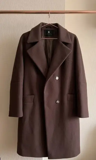 Женское пальто RAVETTI из шерсти — Tbilisi — 150 ₾