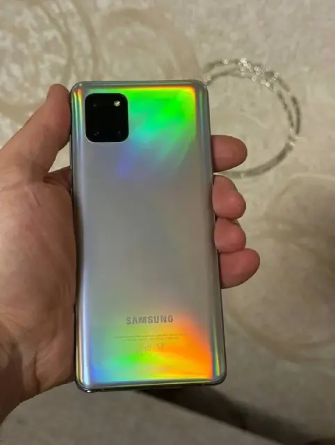 Samsung Galaxy note 10 Lite — Ереван — 80 000 ₸